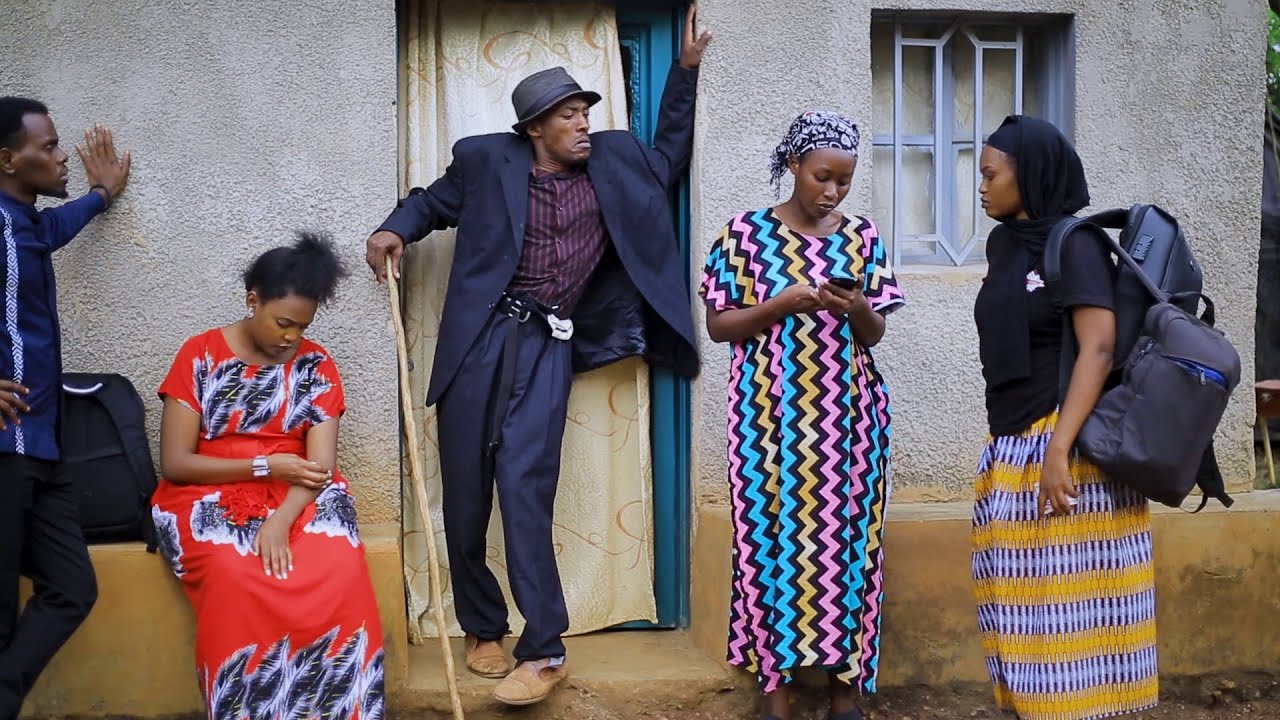 YOHANA EP155:     KOMISIYONERI 3: BIJIYOBIJA BIRAMWANGIYE ABAGORE BAMUBANYE IKIBAZO 