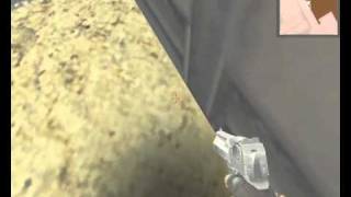 Bugs, Train Factory!!.wmv
