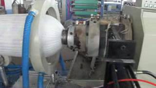 EPE foam(Polyethylene,expanded pe) sheet plank board extrusion line/making machine