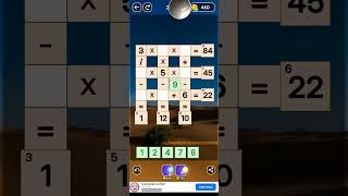 Zen Math Crossword Daily Challenge