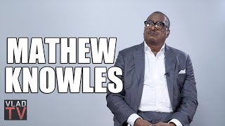 Mathew Knowles on Making First Million, Benefits of Renting vs Owning Home (Part 5)