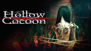 Хоррор-четверг: Hollow Cocoon