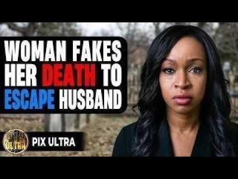 LIVE 24/7 | Woman Fakes Her Death To Escape Husband | Pix Ultra