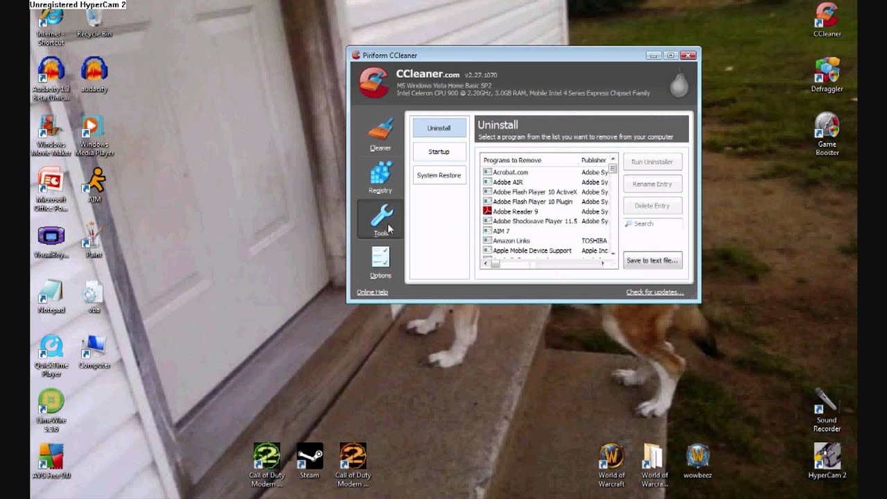 How to make Pc games faster YouTube
