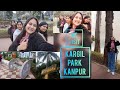 We visited kargil park kanpur #kargilpark #motijheel #kanpur