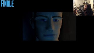 Flashback: The Quest for Identity(3DO) FINALE: This Planet Blows