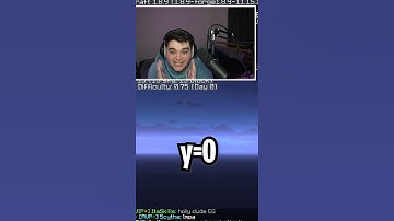 How I Almost Lost $20 Million Coins (Hypixel Skyblock) #Shorts