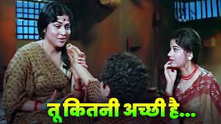 Lata Mangeshkar Sad Song Tu Kitni Achhi Hai Tu Kitni Bholi Hai       Old Hindi Song