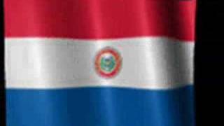 Anthem Paraguay