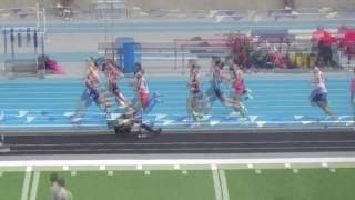 OPRF State Finals 1600m run