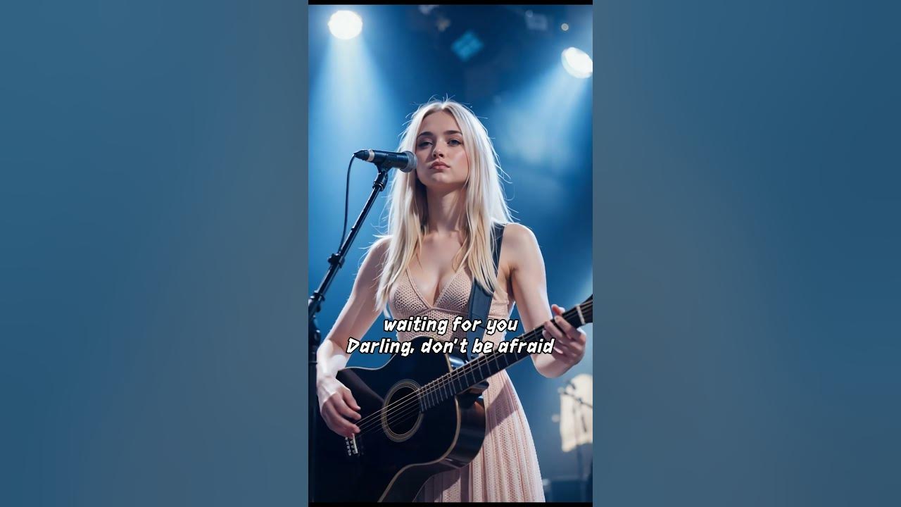 A Thousand Years - Lyrics - Christina Perri #englishsongs #popballad #softrock #indiepop #AI_DIVA