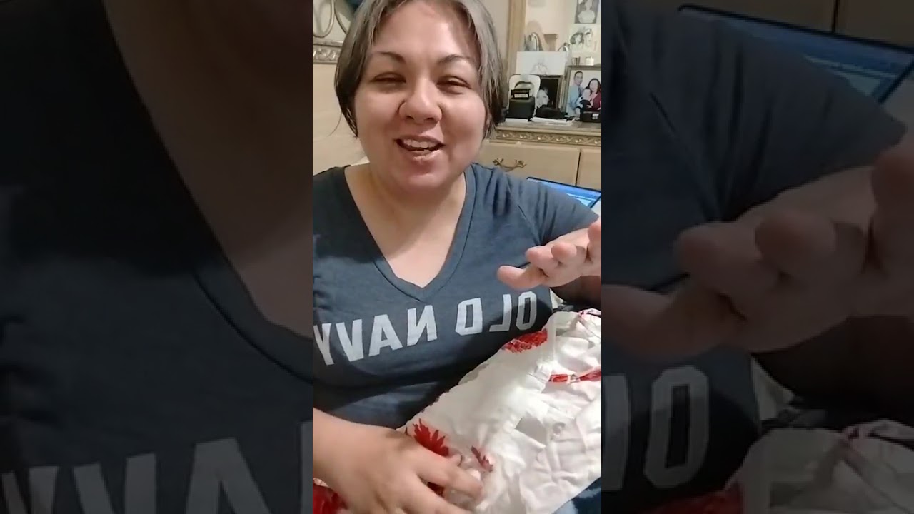 Getting rid of all these clothes 