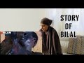 Story of BILAL ~ The 1st Call to Prayer ~ Adhan LA STORIA DI BILAL &quot;La 1ºChiamata Islamica #reaction