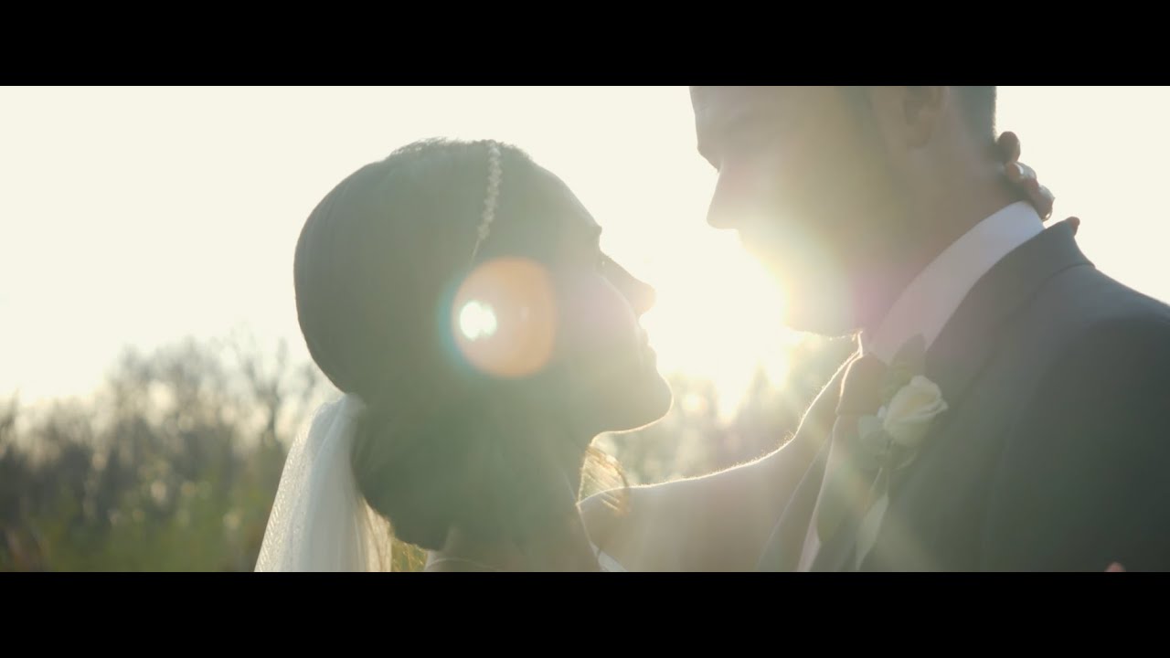 Monica & Chris Wedding Video