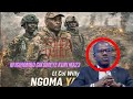 🚨ABABAYE CYANE SEN.EVODE UWIZEYIMANA AVUZE KU RUPFU N'IGIHOMBO BYAWILLY NGOMA N'INGARUKA KURI MA23💔😱