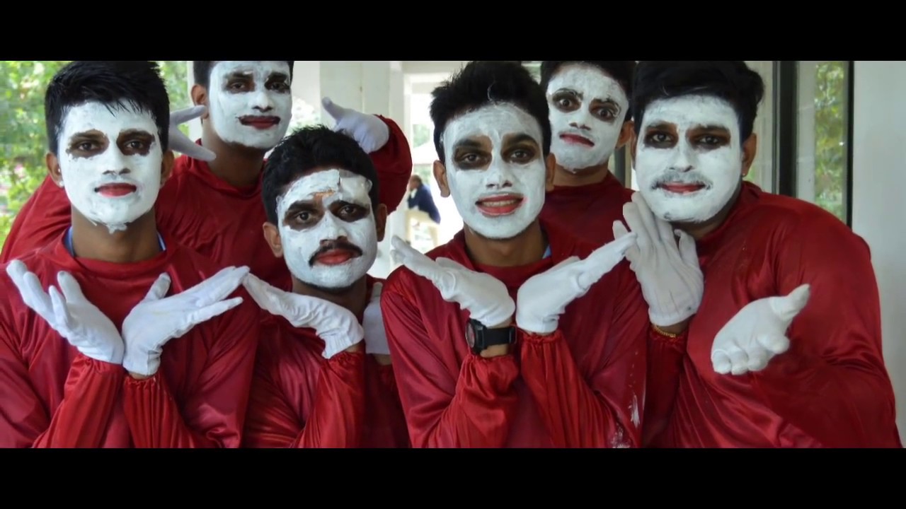 EMOULD INDIA 2016-17 OUR JOURNEY IN A CAPSULE