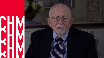 Early AI: The 1956 Dartmouth Conference