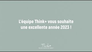 Voeux 2023