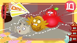 Plants vs. Zombies Animation - demon array
