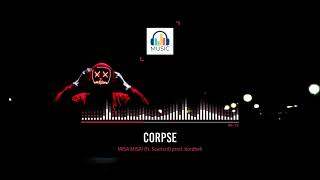 CORPSE - MISA MISA! (ft. Scarlxrd) prod. Kordhell