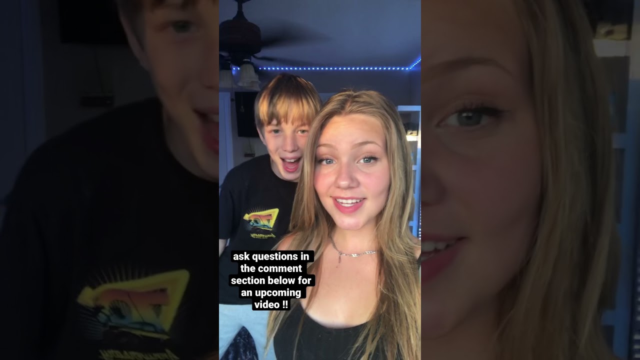 ask some questions in the comments!!- ava bracken