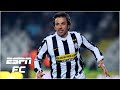Alessandro Del Piero explains his complicated situation with Juventus | ESPN FC