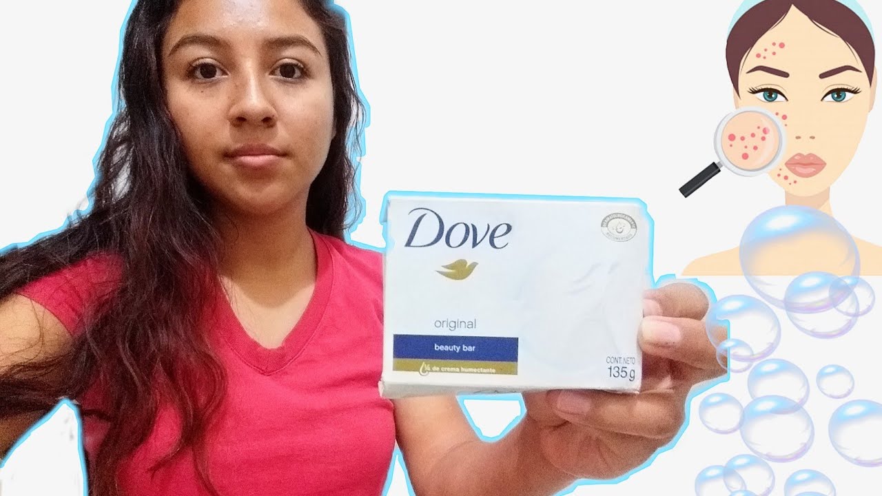 ✅️🤫Como me lavo mi cara con 