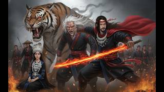 Lwm feej tub nab dub The shaman Part 829 - Yawg Theev Kav - Swordsman of Justice story Net Worth