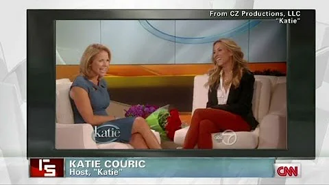 Former anchor debuts in daytime