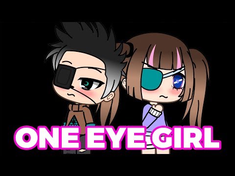 One Eye Gacha Girl || GLMM || GLMV