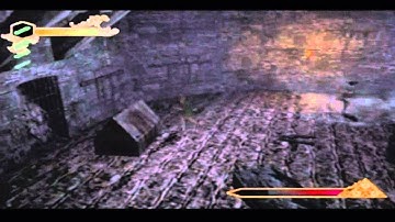 Clock Tower 3 W/ Commentary P.22