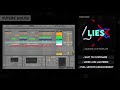How to make future house in Ableton (Ableton Live Template - Lies)