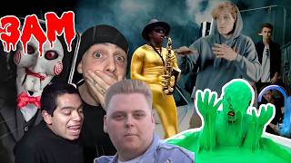 Old Youtube Cringe Old Youtube Cringe