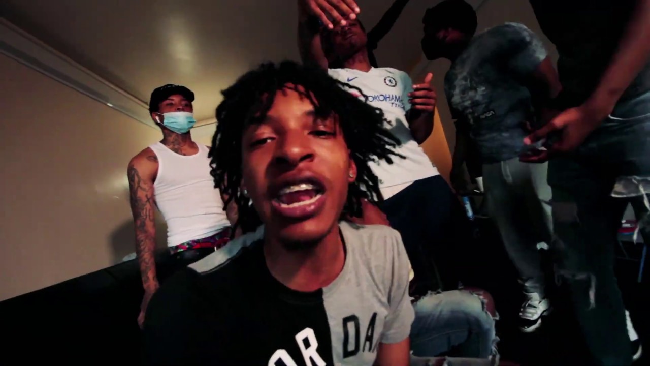 Ke Will - ( Another One Remix ) | Shot by : 