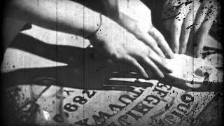 5 Acontecimentos Reais Ustadores Do Tabuleiro Ouija - Ambuplay