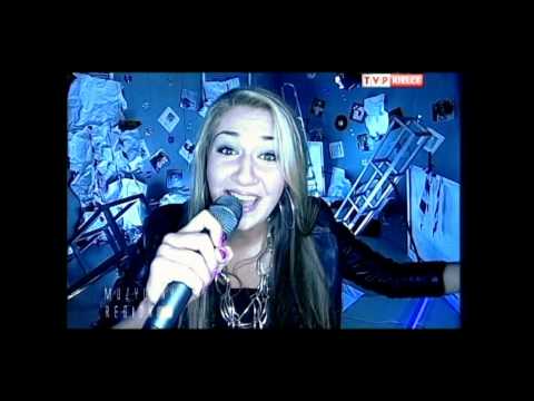 Małgorzata Główka - Nikt na świecie nie wie - Muzyczny Region