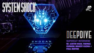 System Shock Remake | Deep Dive Supercut