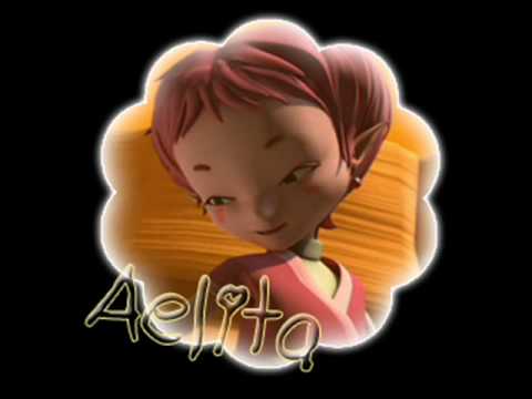 Aelita Stones