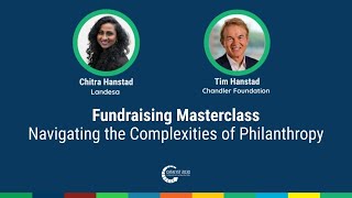 Famous Fundraising Masterclass: Navigating the Complexities of Philanthropy Net Worth