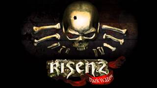 Vignette de la vidéo "Risen 2: Dark Waters Main Theme"