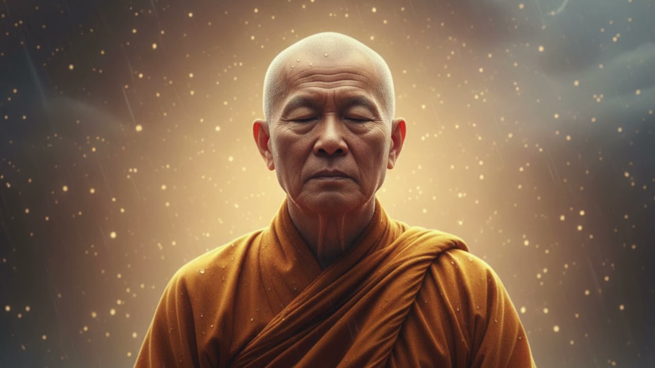 Inner Peace Isn't Rare, You're Just Looking Wrong