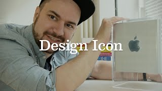 The FAILED Design Icon