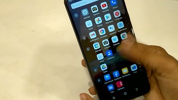 incoming call not showing in Tecno Pop 5 LTE, how to fix incoming call problem