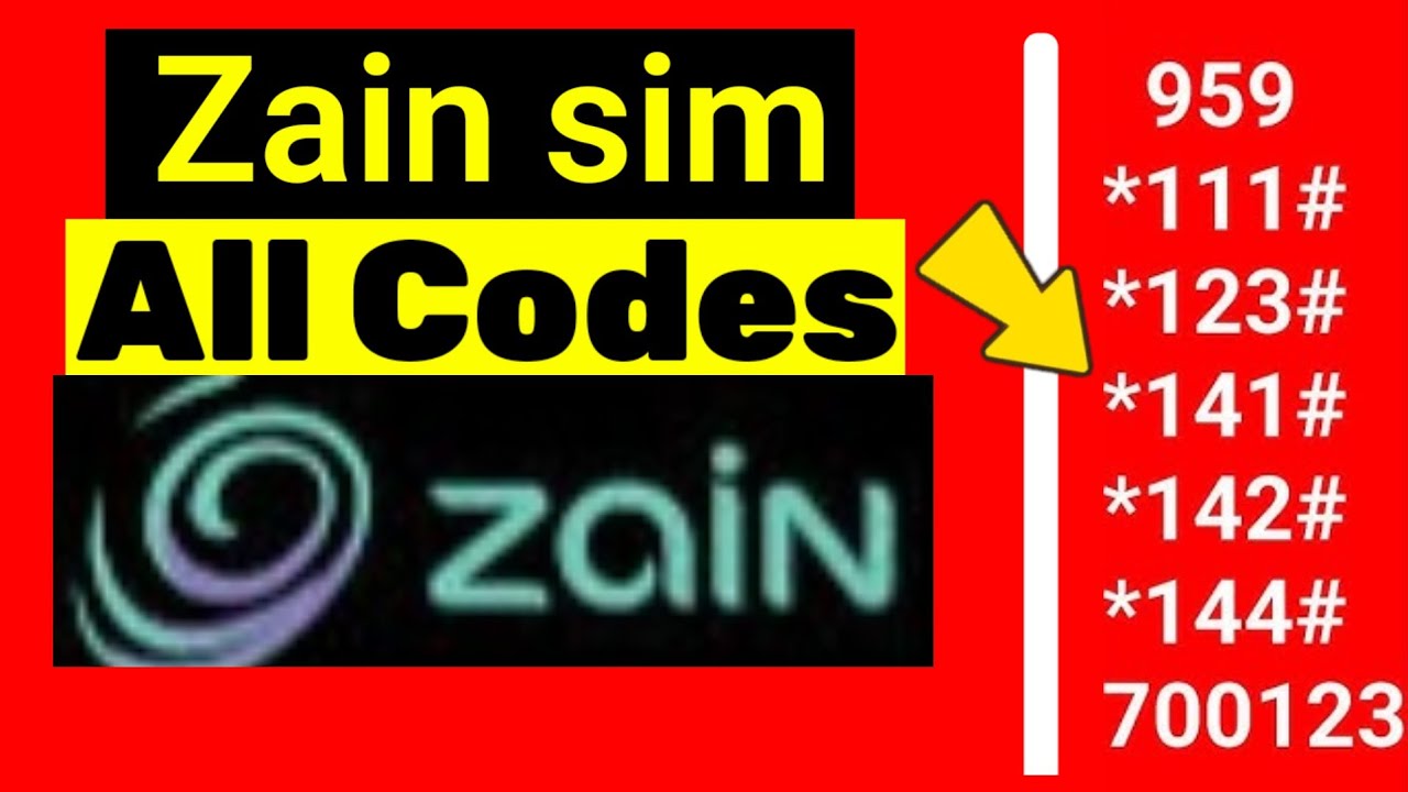 Zain All Useful Codes Zain All Internet Package How To Check Zain Sim zain-all-useful-codes-zain-all-internet-package-how-to-check-zain-sim