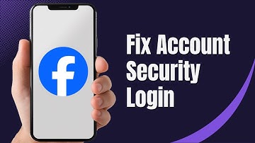 How To Fix For "Your Account Security Logging into Facebook From an Embedded Browser is Disable"