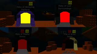 EOG | Update 1 Trailer