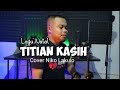 Lagu Natal terbaru_TITIAN KASIH_Viktor Hutabarat||cover Niko Lakulo