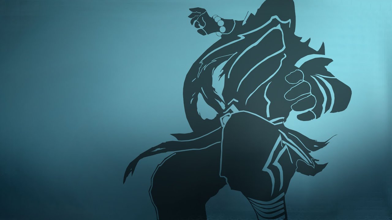 Lee Sin Montage by KinGJuli #1 - League of Legends (LoL)