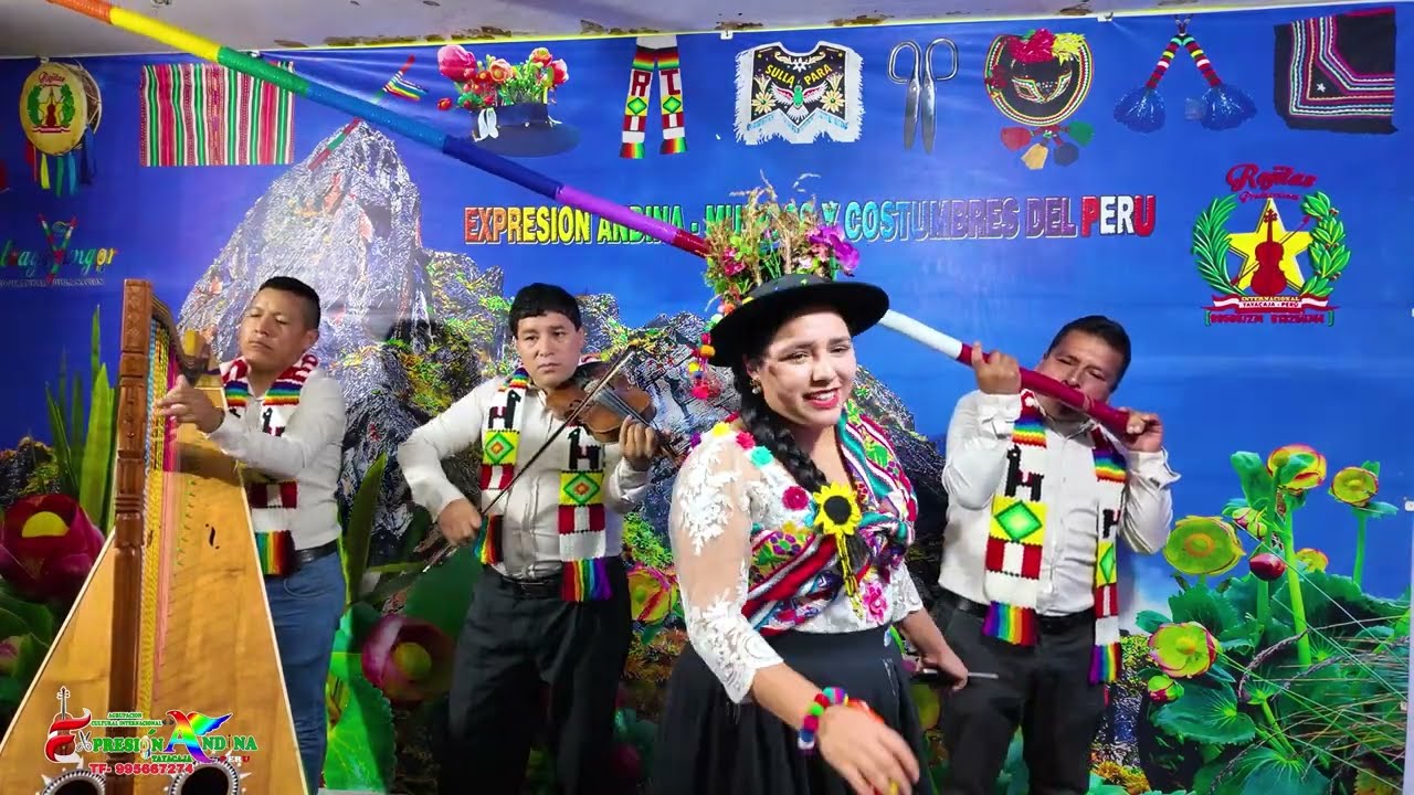 MIX SANTIAGO CON YUNGOR CANTANDO  