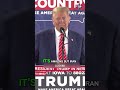 Trump Got Issues #trump #trumpnews #usa